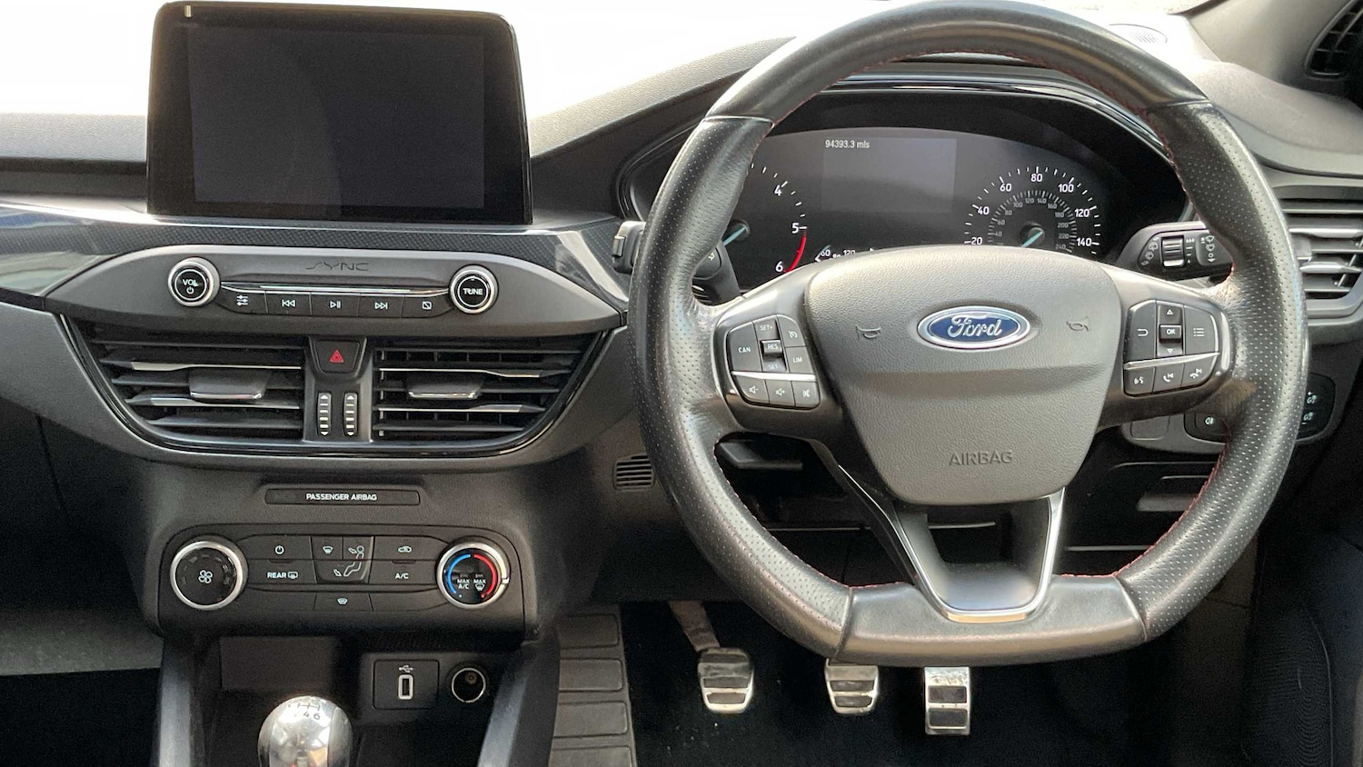 Used Ford Focus 2019 for sale - 76045078: Photo 11