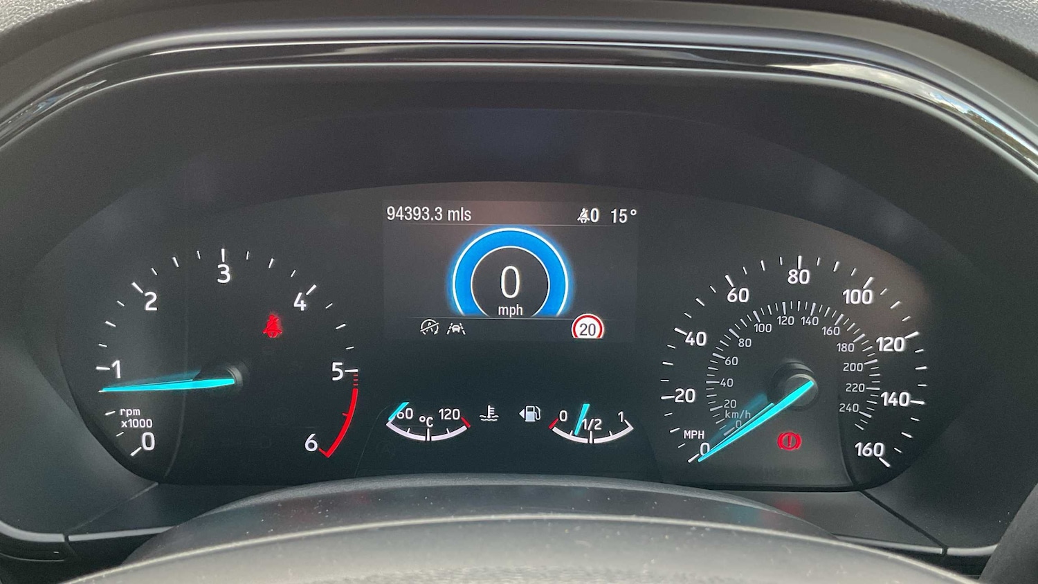 Used Ford Focus 2019 for sale - 76045078: Photo 12
