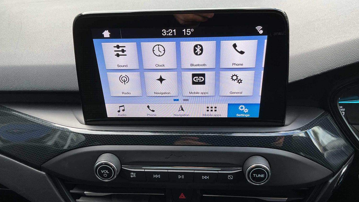 Used Ford Focus 2019 for sale - 76045078: Photo 14