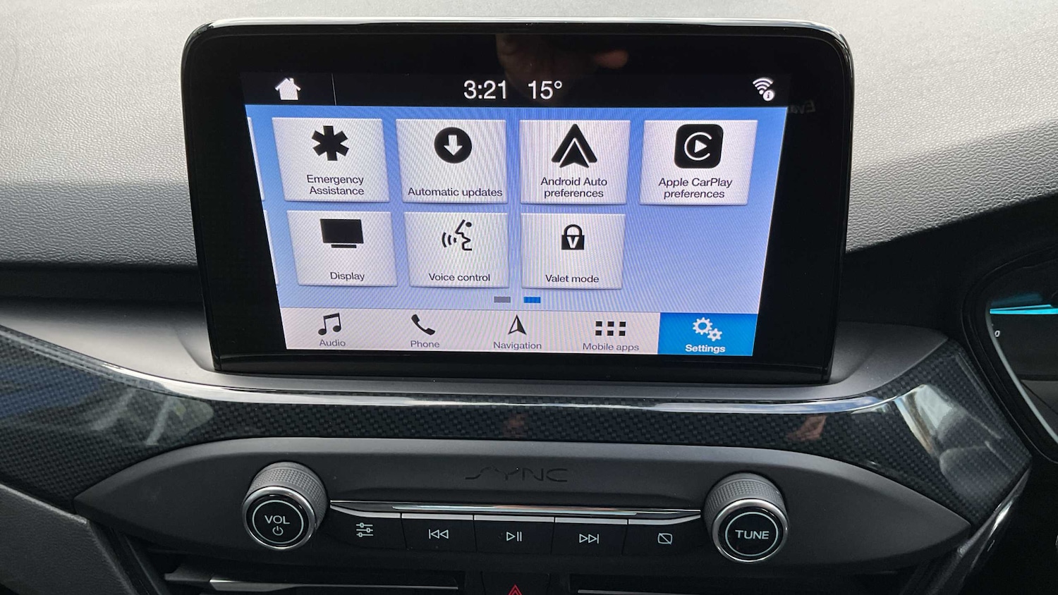 Used Ford Focus 2019 for sale - 76045078: Photo 15