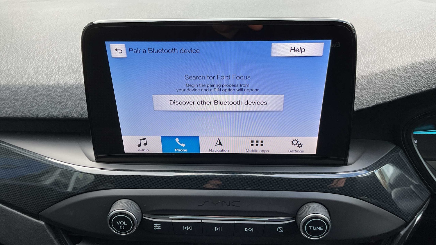 Used Ford Focus 2019 for sale - 76045078: Photo 16