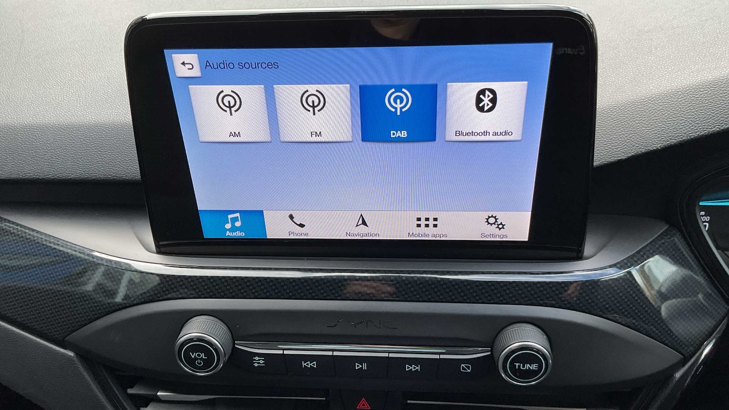 Used Ford Focus 2019 for sale - 76045078: Photo 17