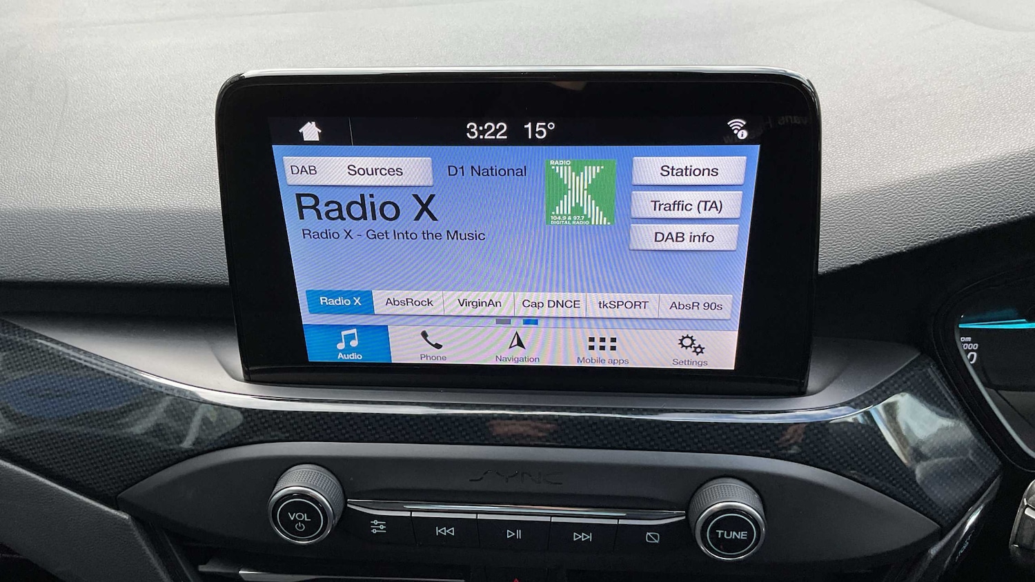 Used Ford Focus 2019 for sale - 76045078: Photo 18