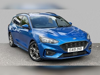 Ford - Focus