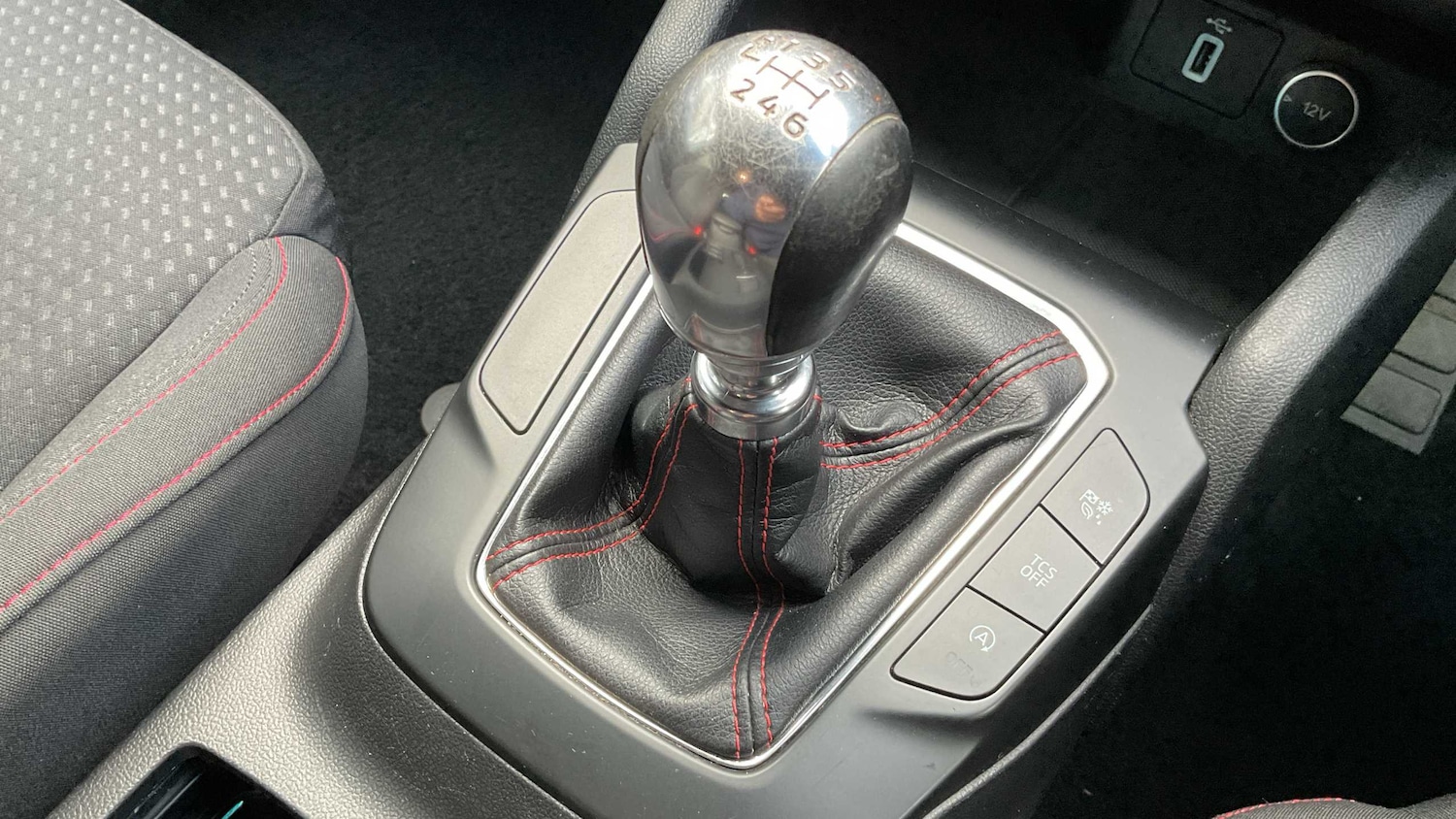 Used Ford Focus 2019 for sale - 76045078: Photo 20