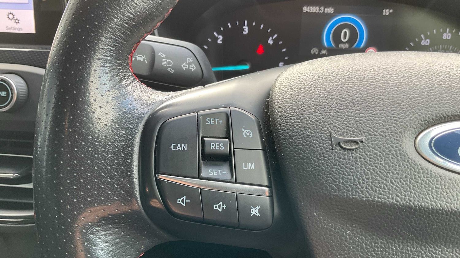 Used Ford Focus 2019 for sale - 76045078: Photo 25
