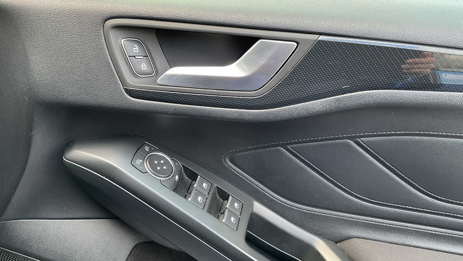Used Ford Focus 2019 for sale - 76045078: Photo 28