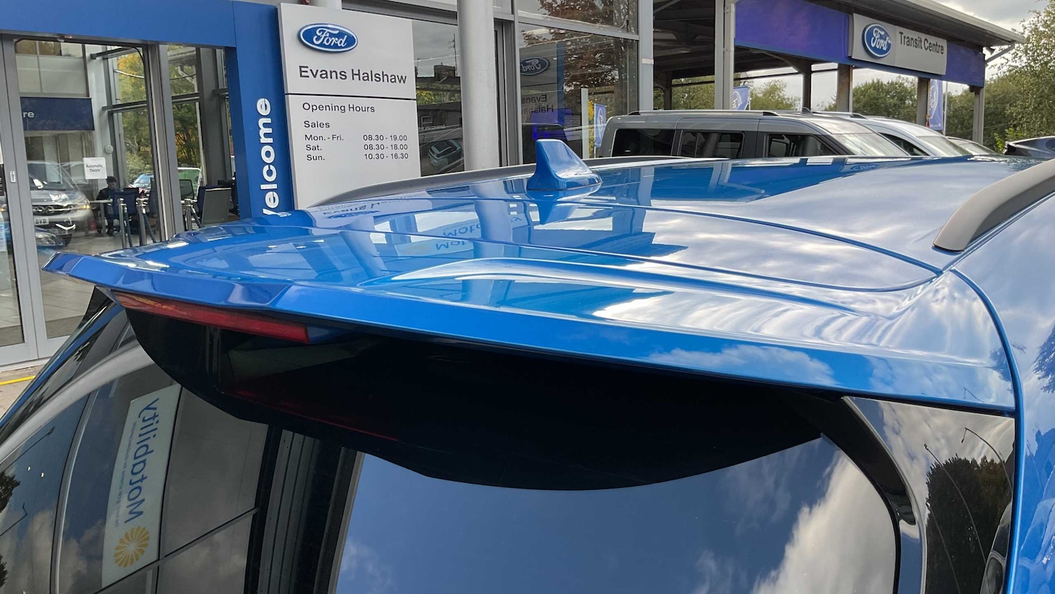 Used Ford Focus 2019 for sale - 76045078: Photo 30