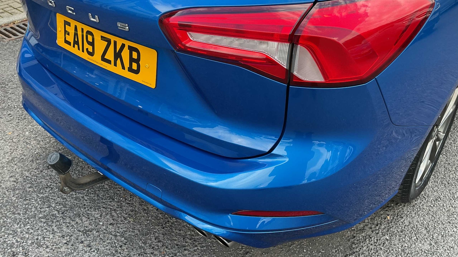 Used Ford Focus 2019 for sale - 76045078: Photo 31