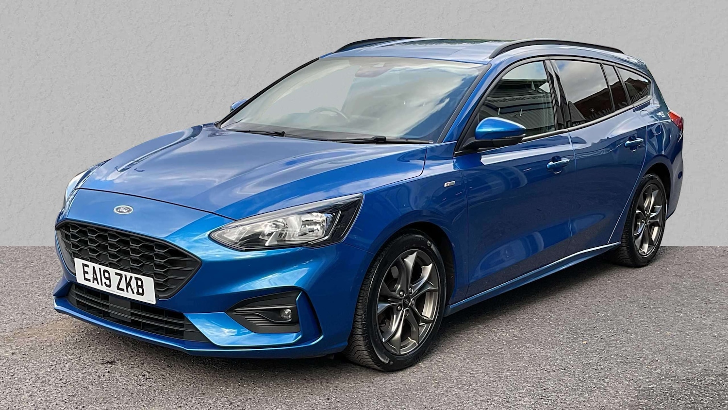 Used Ford Focus 2019 for sale - 76045078: Photo 34