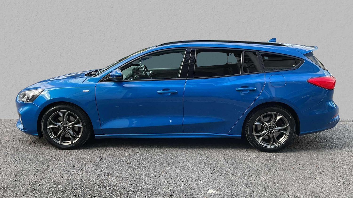 Used Ford Focus 2019 for sale - 76045078: Photo 35
