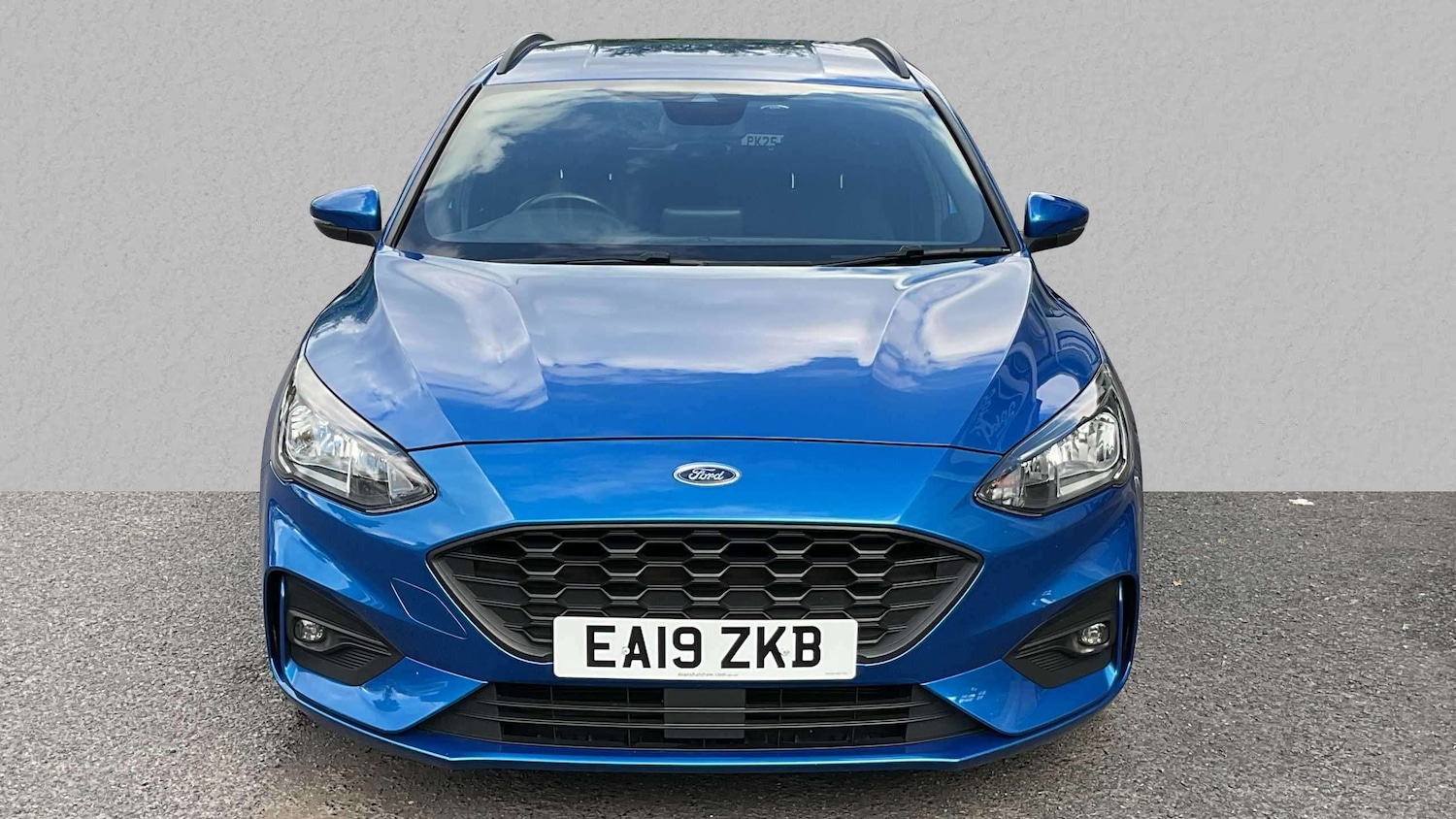Used Ford Focus 2019 for sale - 76045078: Photo 4