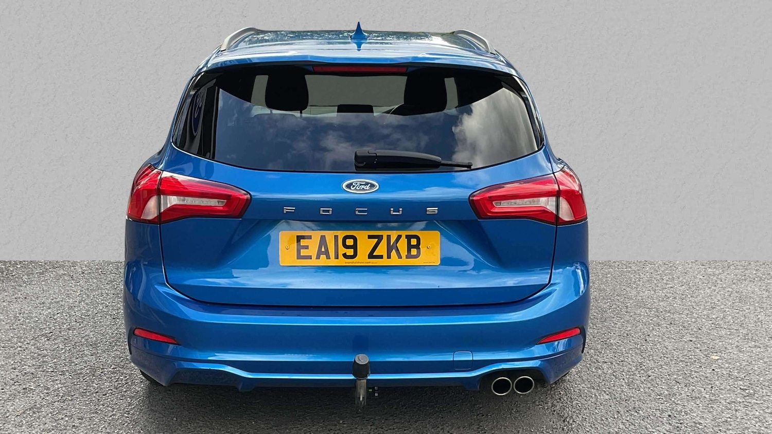 Used Ford Focus 2019 for sale - 76045078: Photo 5