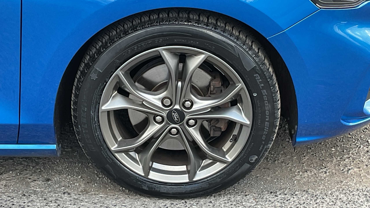 Used Ford Focus 2019 for sale - 76045078: Photo 6