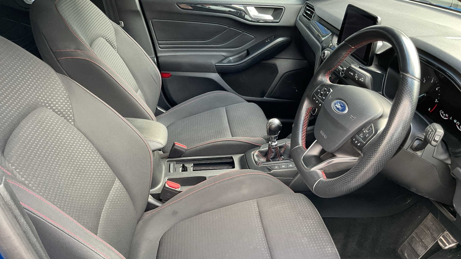 Used Ford Focus 2019 for sale - 76045078: Photo 8