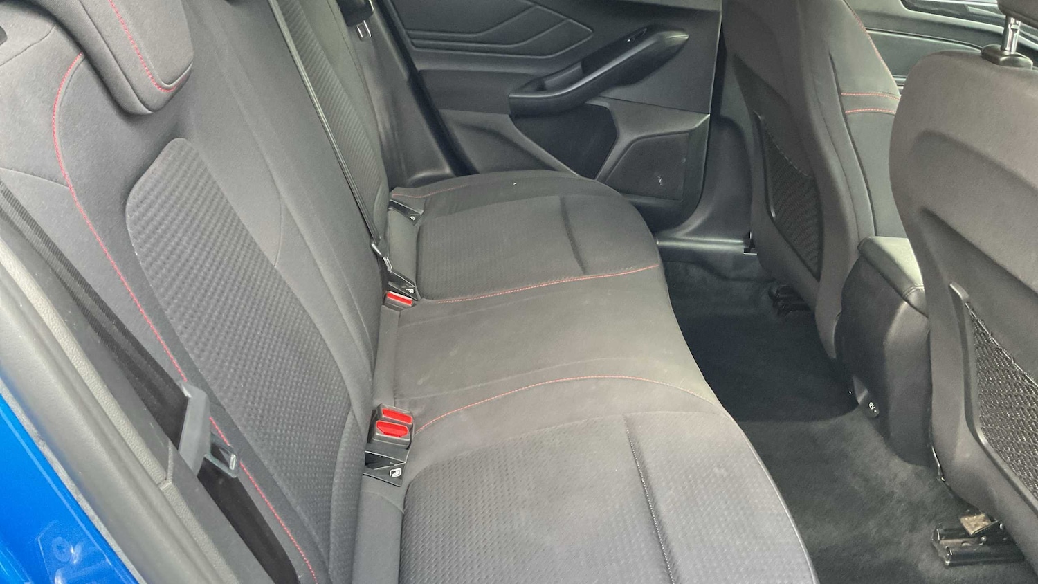 Used Ford Focus 2019 for sale - 76045078: Photo 9