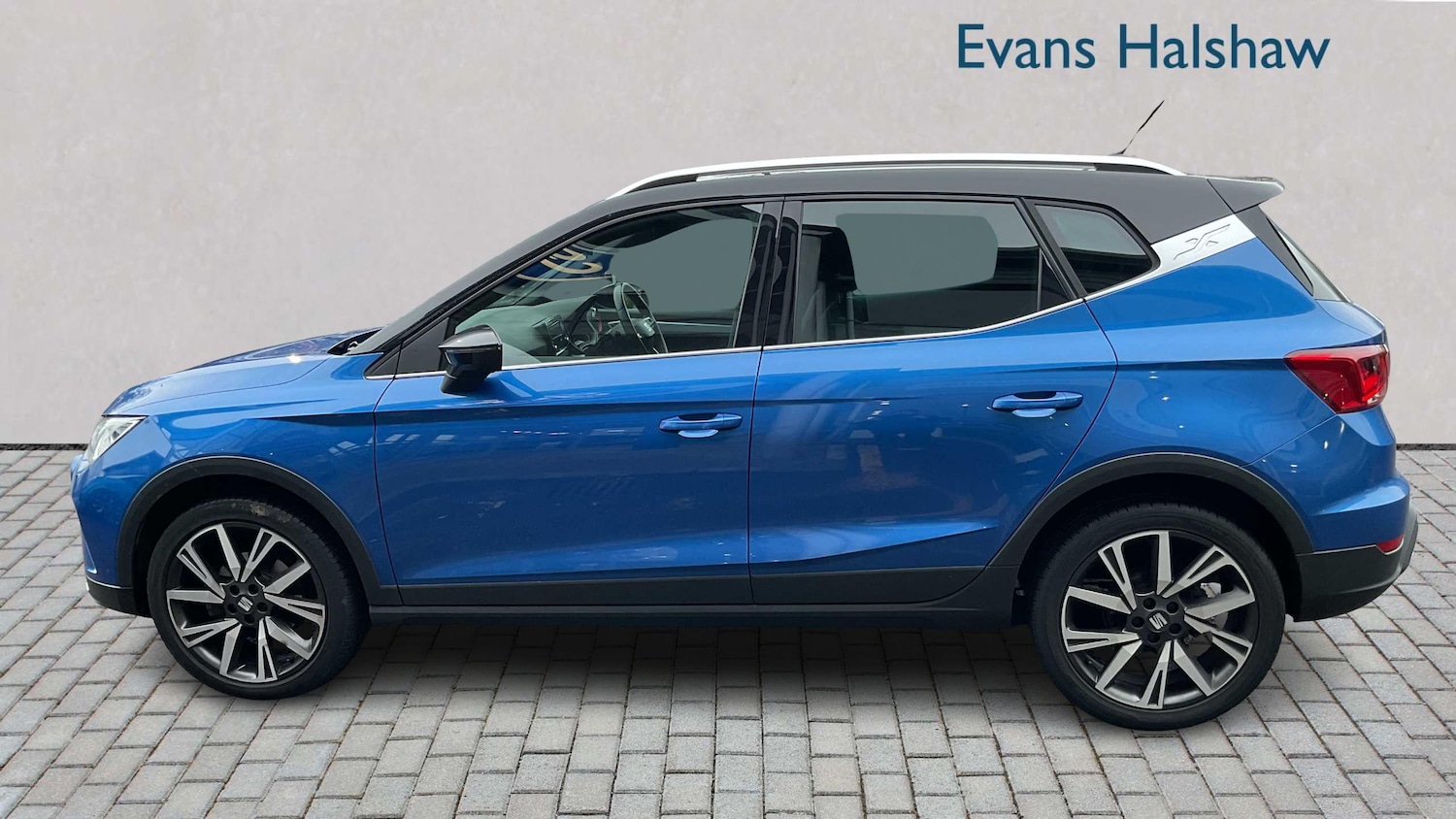 Used SEAT Arona 2022 for sale - 77164475: Photo 3