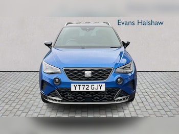 Used SEAT Arona 2022 for sale - 77164475: Photo