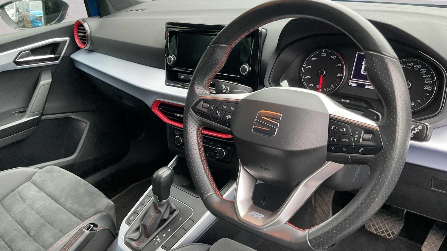 Used SEAT Arona 2022 for sale - 77164475: Photo 6