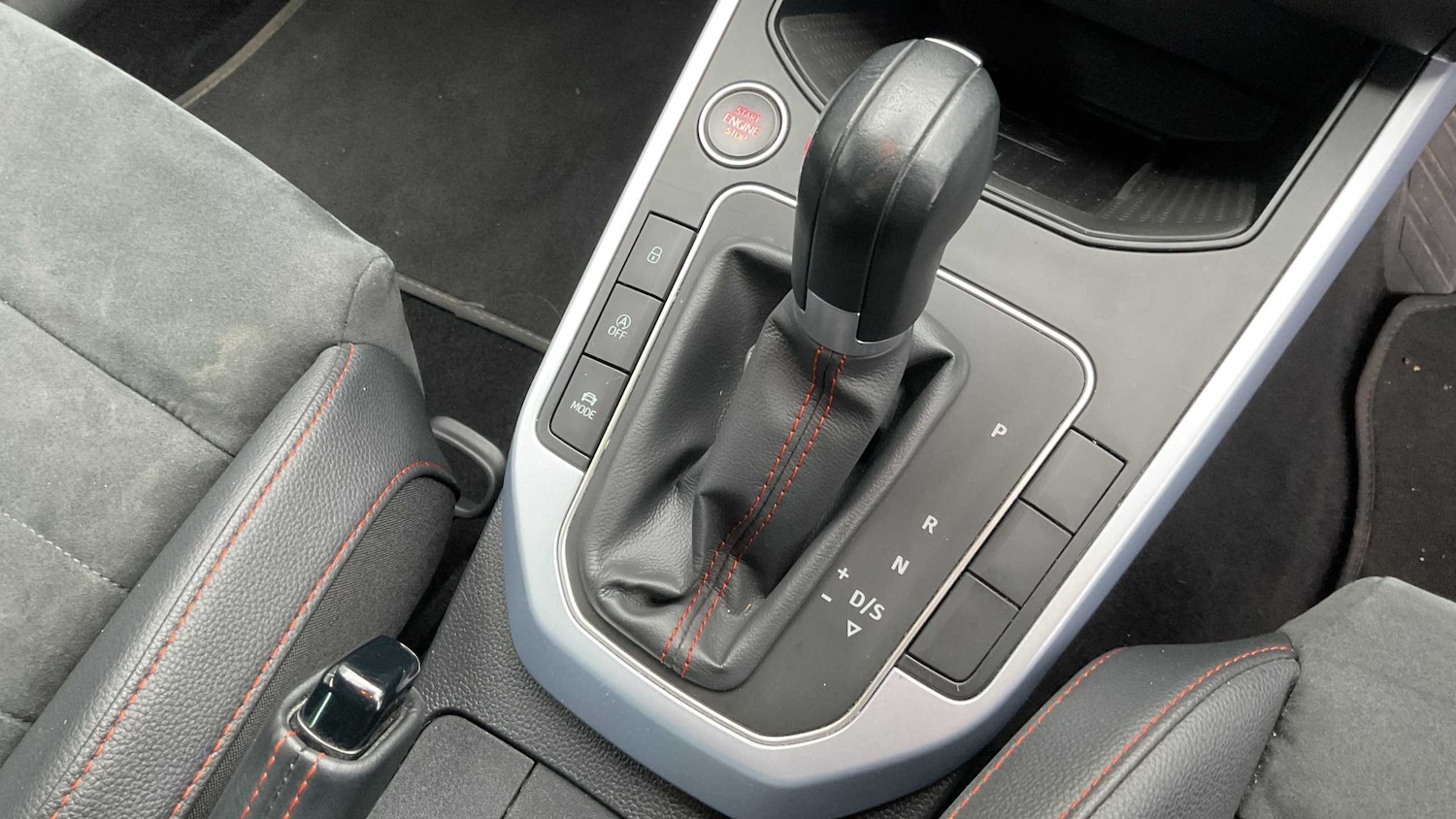 Used SEAT Arona 2022 for sale - 77164475: Photo 7