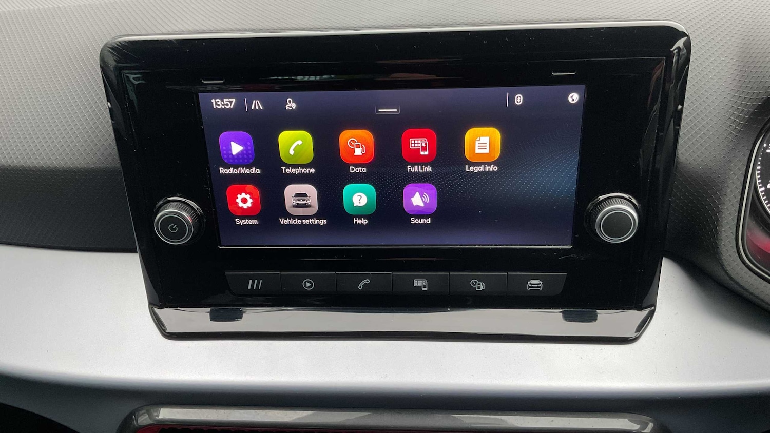 Used SEAT Arona 2022 for sale - 77164475: Photo 8