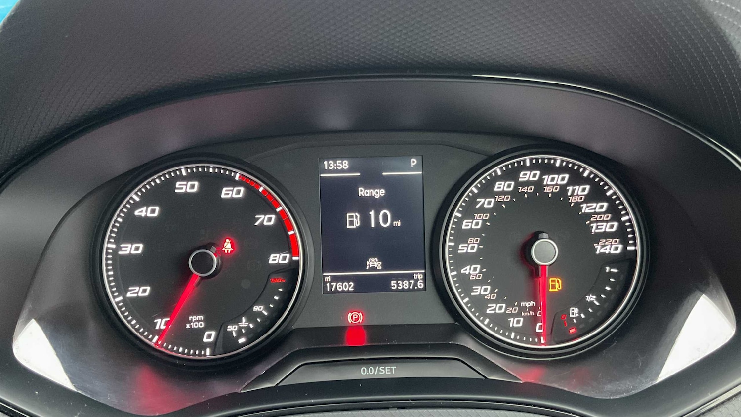 Used SEAT Arona 2022 for sale - 77164475: Photo 9