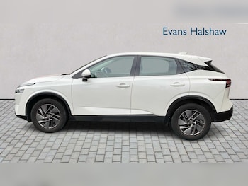 Used Nissan Qashqai 2022 for sale - 76553168: Photo