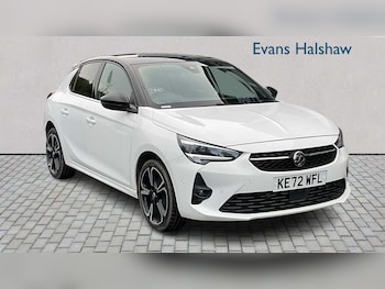 Used Vauxhall Corsa 2023 for sale - 77219598: Photo