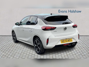 Used Vauxhall Corsa 2023 for sale - 77219598: Photo