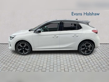 Used Vauxhall Corsa 2023 for sale - 77219598: Photo