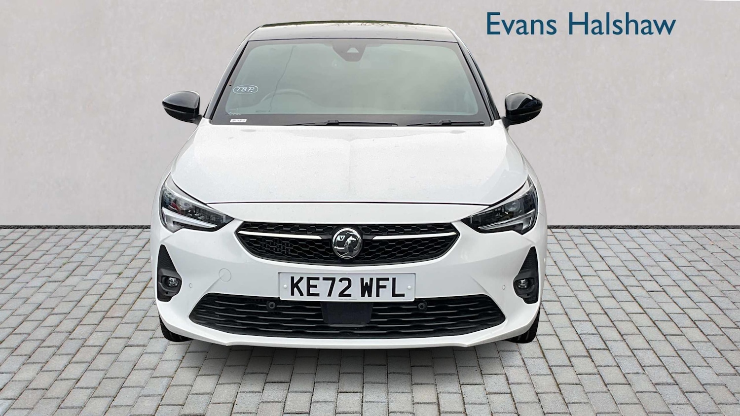 Used Vauxhall Corsa 2023 for sale - 77219598: Photo 4