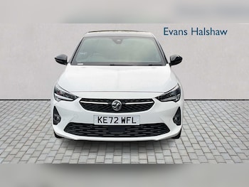 Used Vauxhall Corsa 2023 for sale - 77219598: Photo