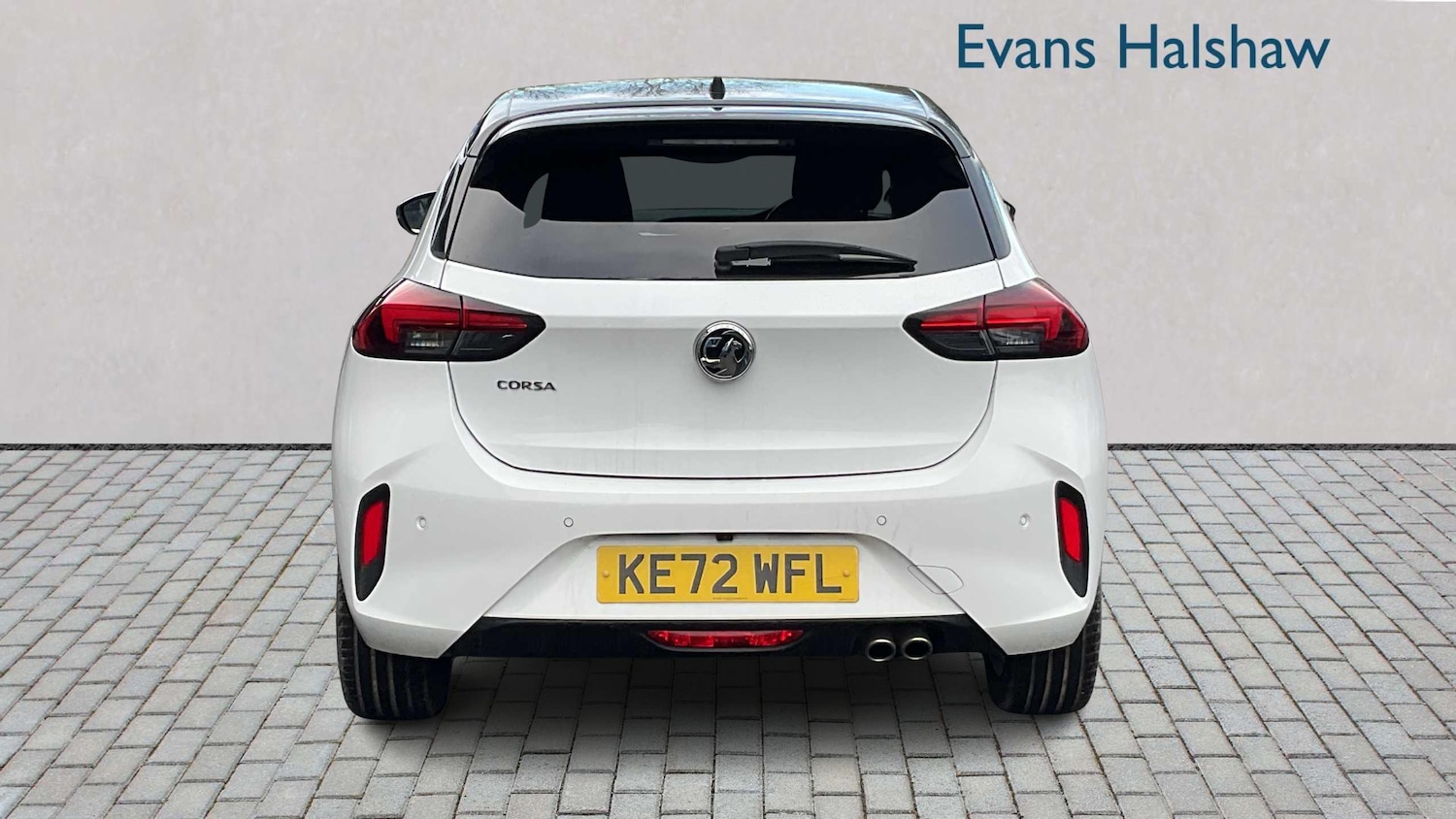 Used Vauxhall Corsa 2023 for sale - 77219598: Photo 5