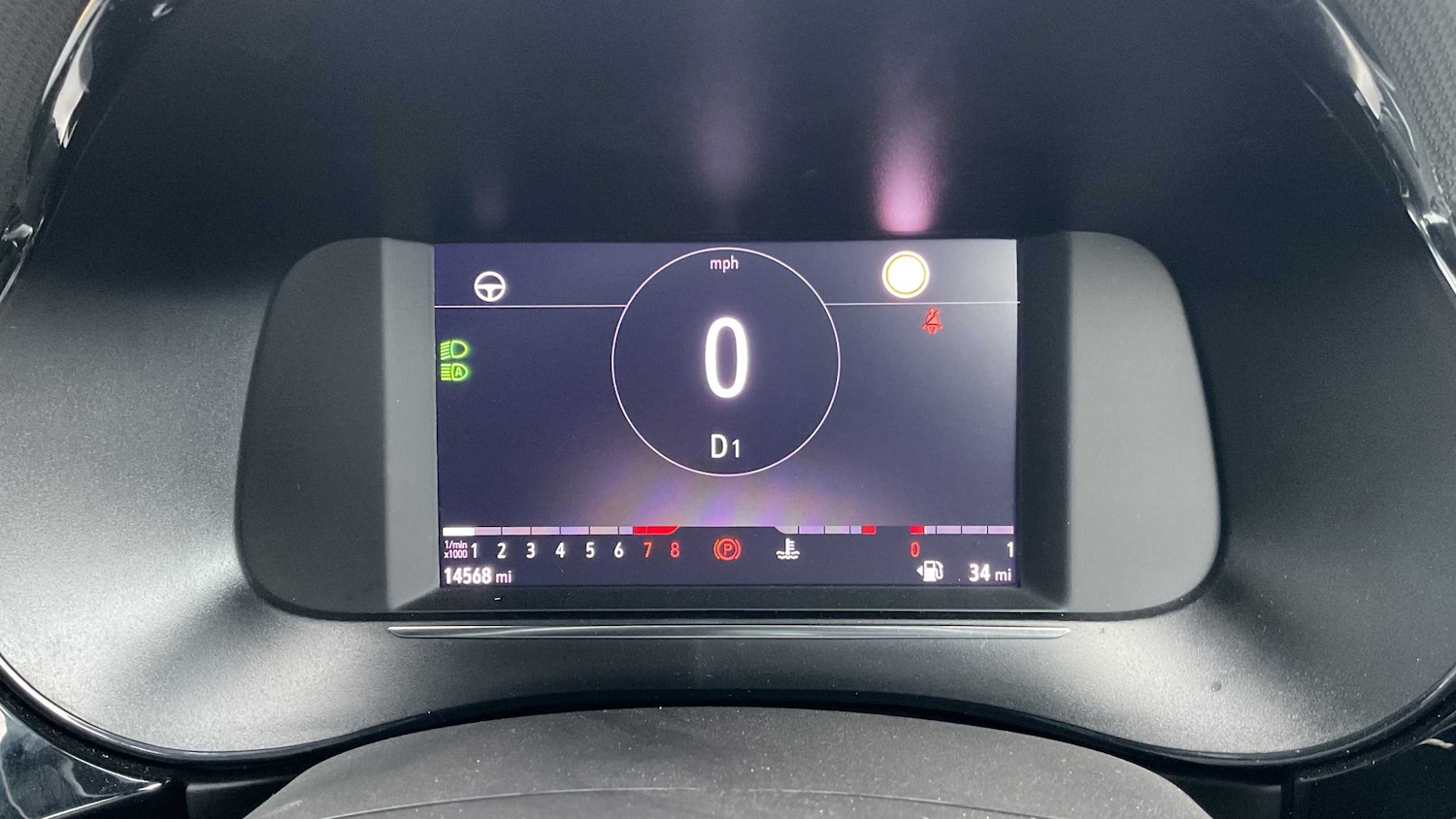 Used Vauxhall Corsa 2023 for sale - 77219598: Photo 9