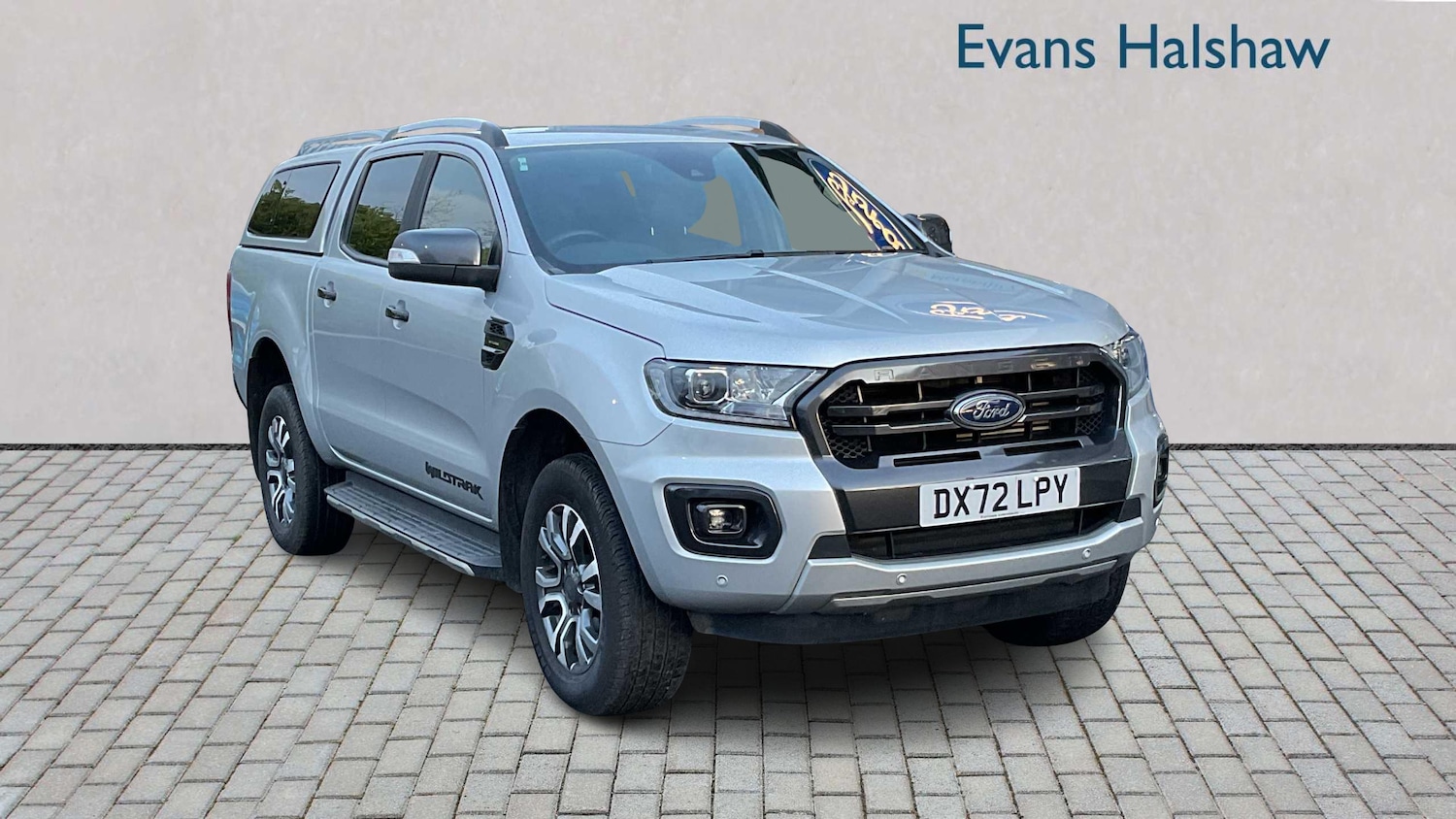 Used Ford Ranger 2022 for sale - 76827624: Photo 1