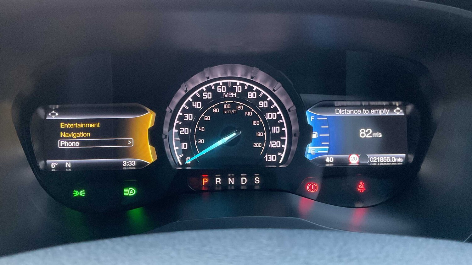 Used Ford Ranger 2022 for sale - 76827624: Photo 12