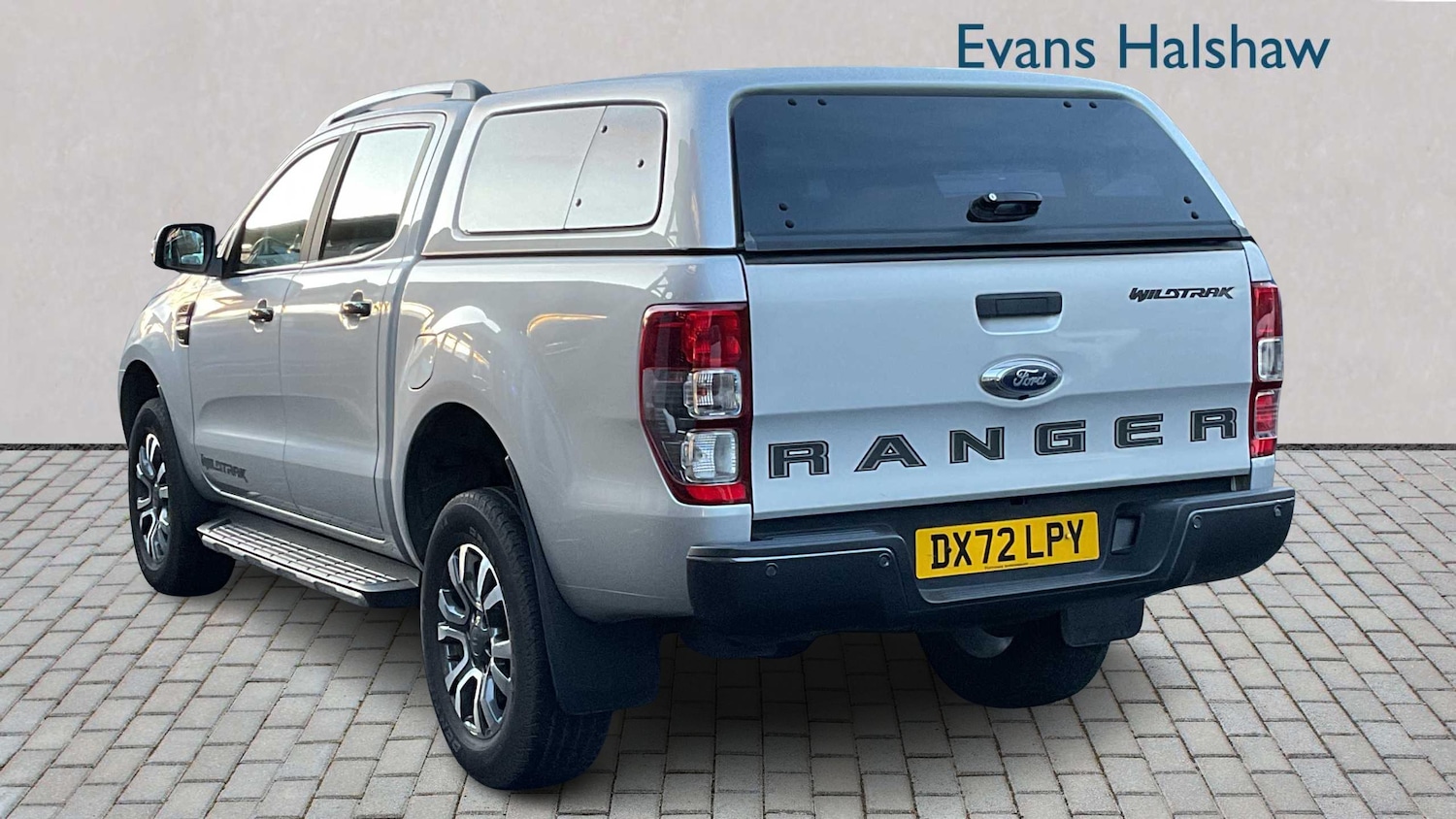 Used Ford Ranger 2022 for sale - 76827624: Photo 3