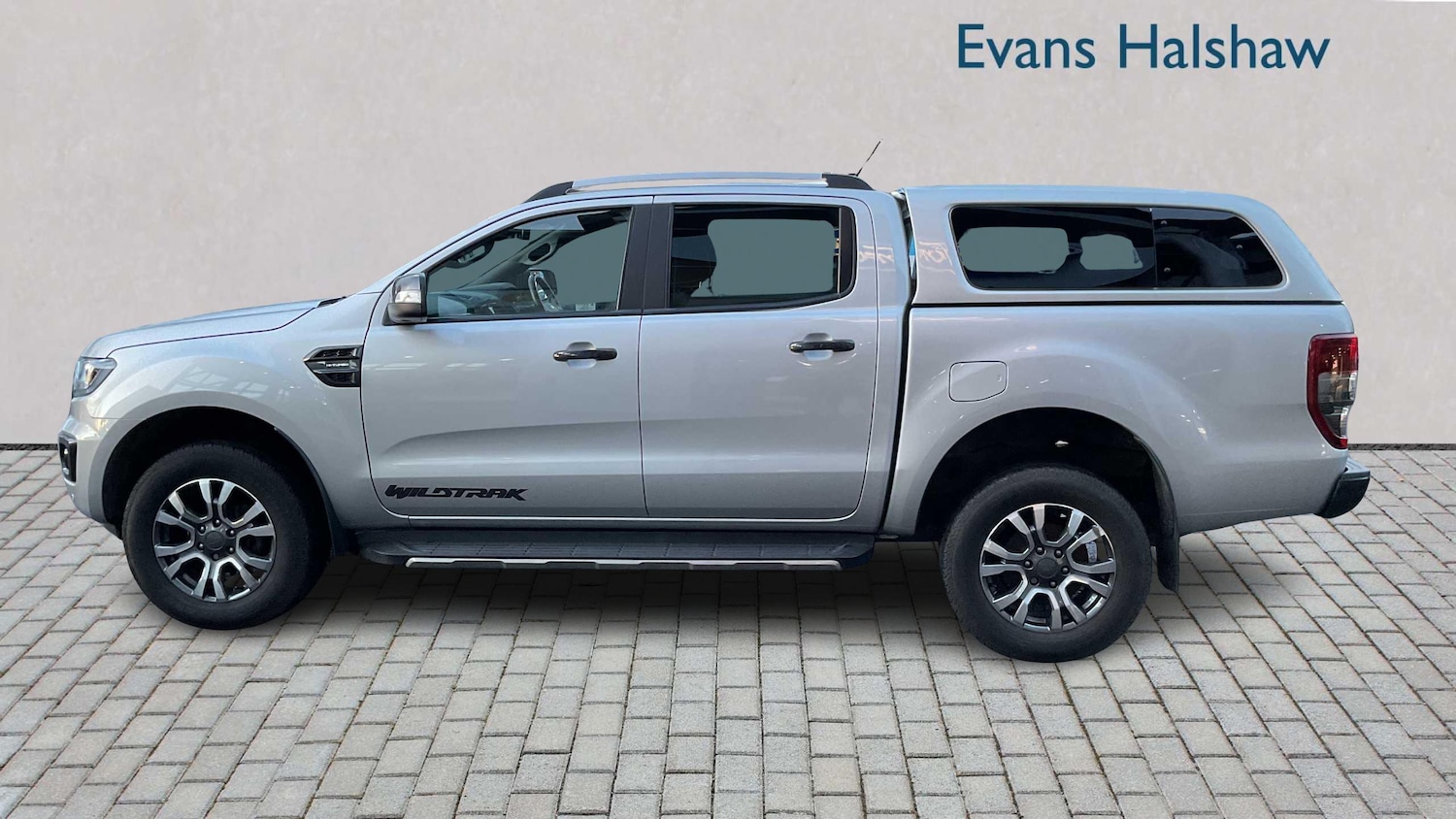 Used Ford Ranger 2022 for sale - 76827624: Photo 4