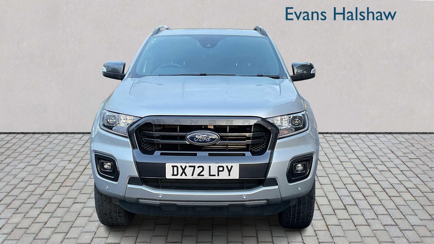 Used Ford Ranger 2022 for sale - 76827624: Photo 5