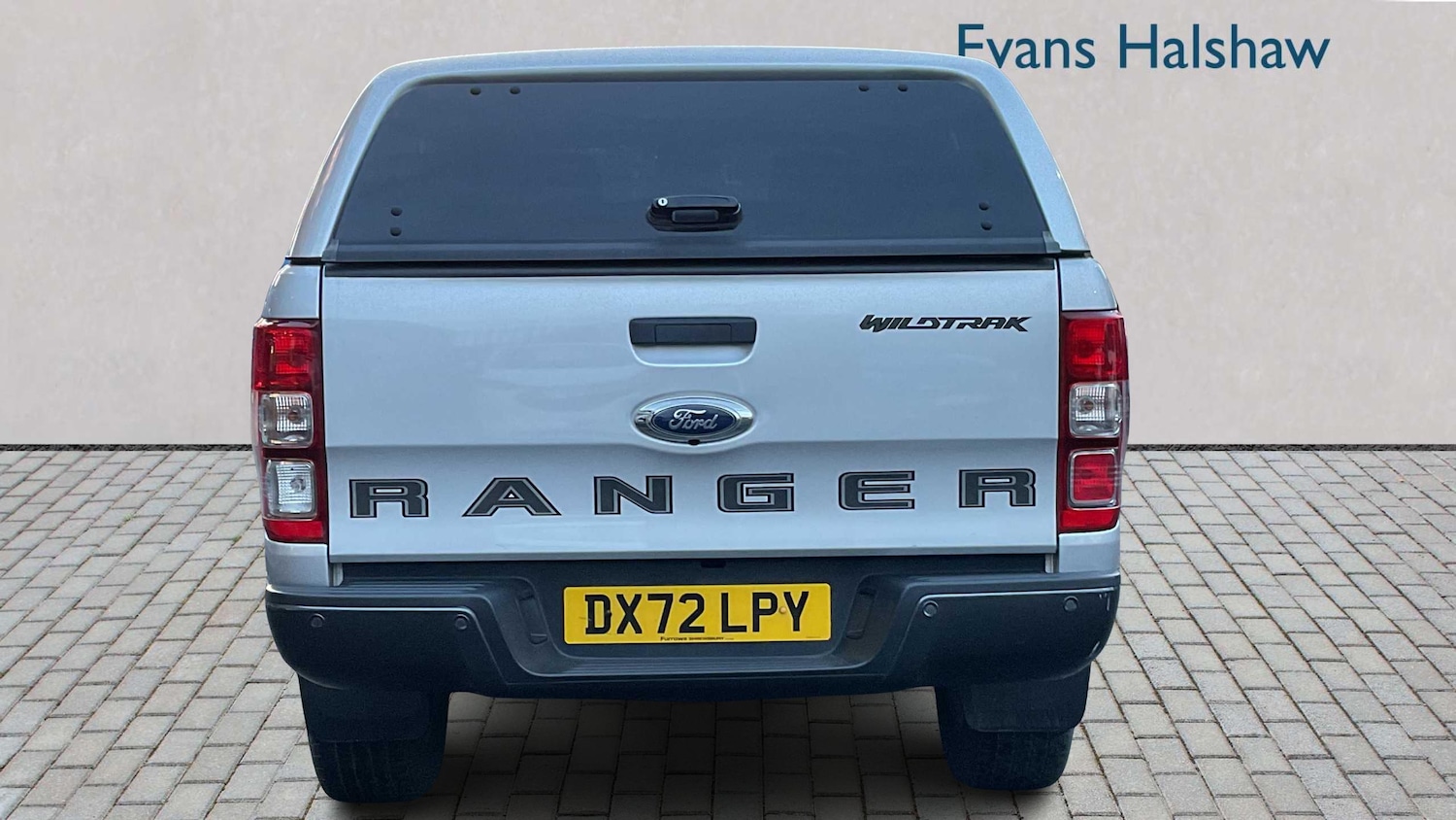 Used Ford Ranger 2022 for sale - 76827624: Photo 6