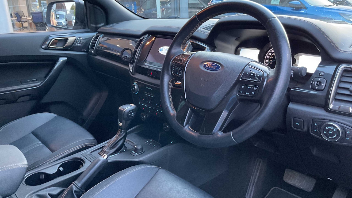 Used Ford Ranger 2022 for sale - 76827624: Photo 8