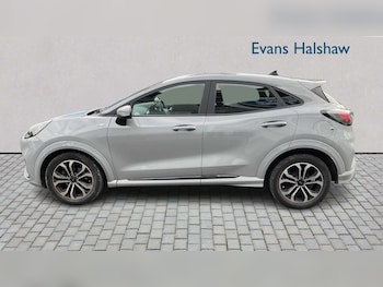 Used Ford Puma 2024 for sale - 79444021: Photo