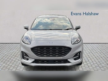 Used Ford Puma 2024 for sale - 79444021: Photo