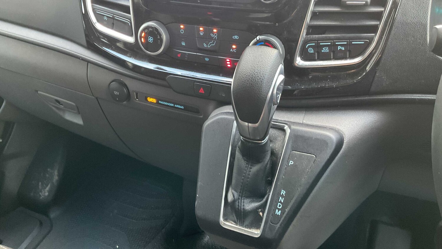 Used Ford Transit Custom 2023 for sale - 76587586: Photo 10