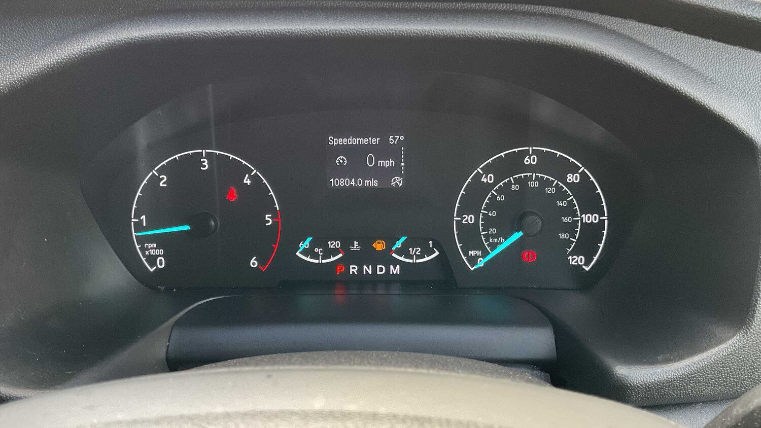 Used Ford Transit Custom 2023 for sale - 76587586: Photo 12