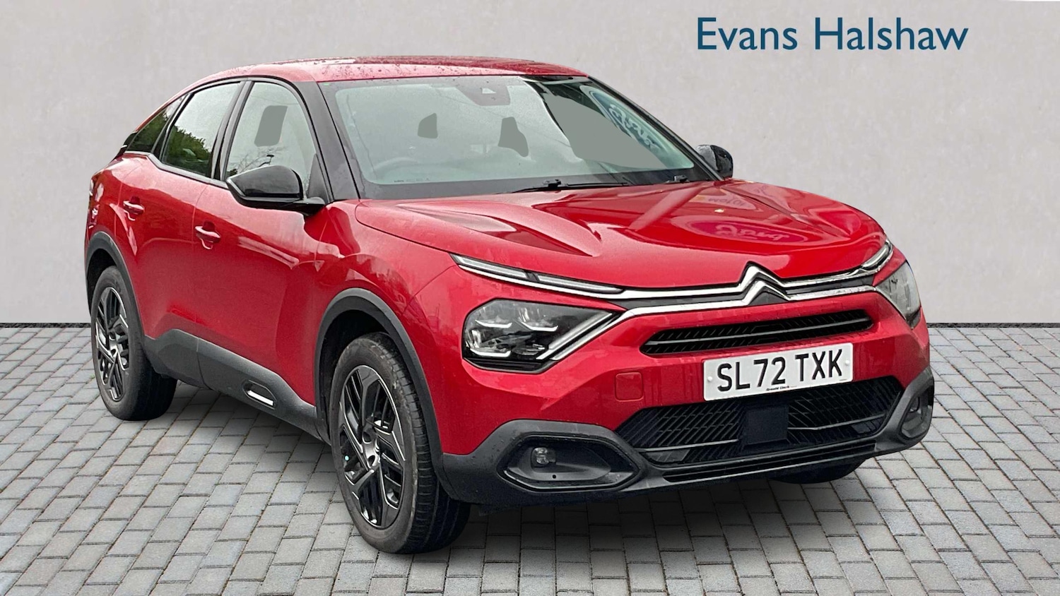 Used Citroen C4 2022 for sale - 77011225: Photo 1