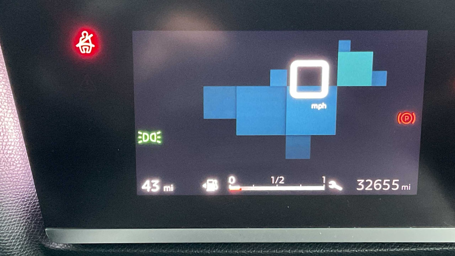 Used Citroen C4 2022 for sale - 77011225: Photo 10