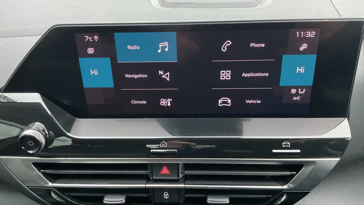 Used Citroen C4 2022 for sale - 77011225: Photo 11