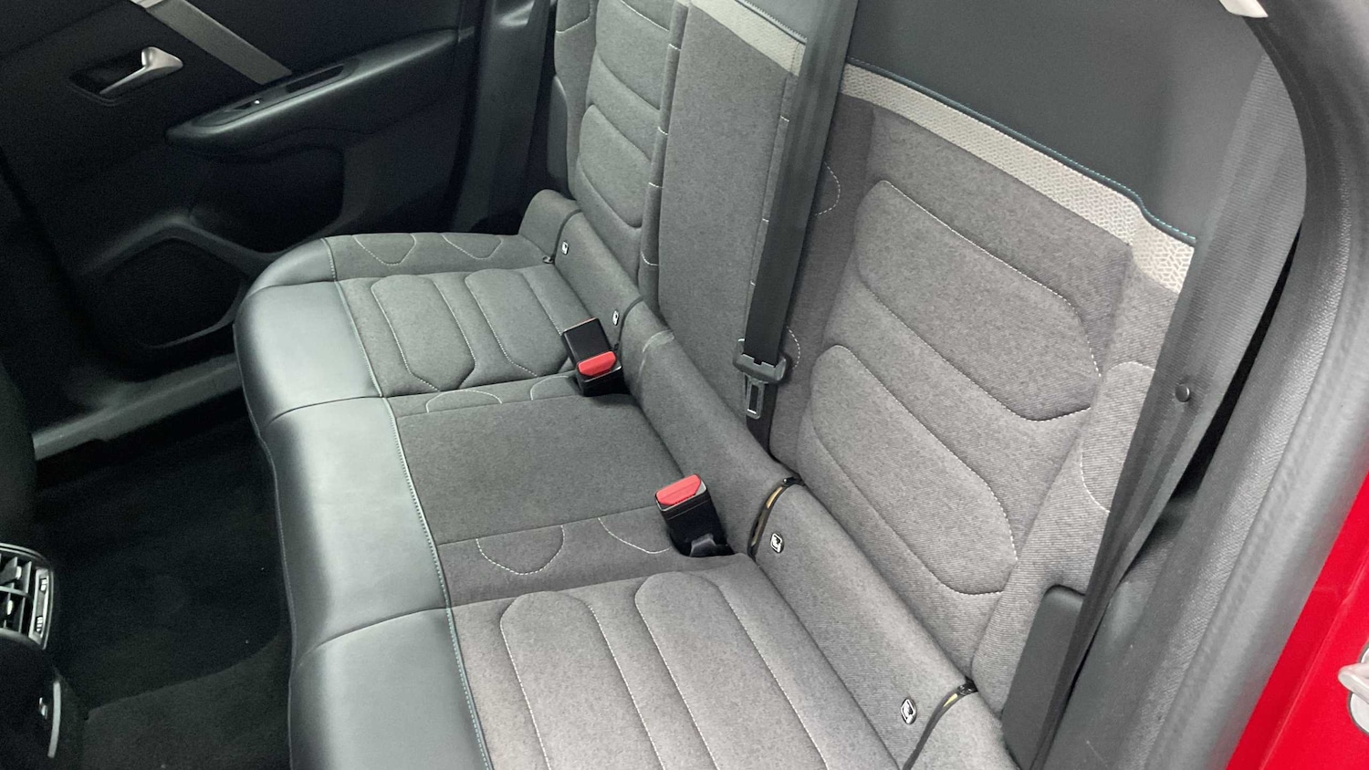 Used Citroen C4 2022 for sale - 77011225: Photo 14