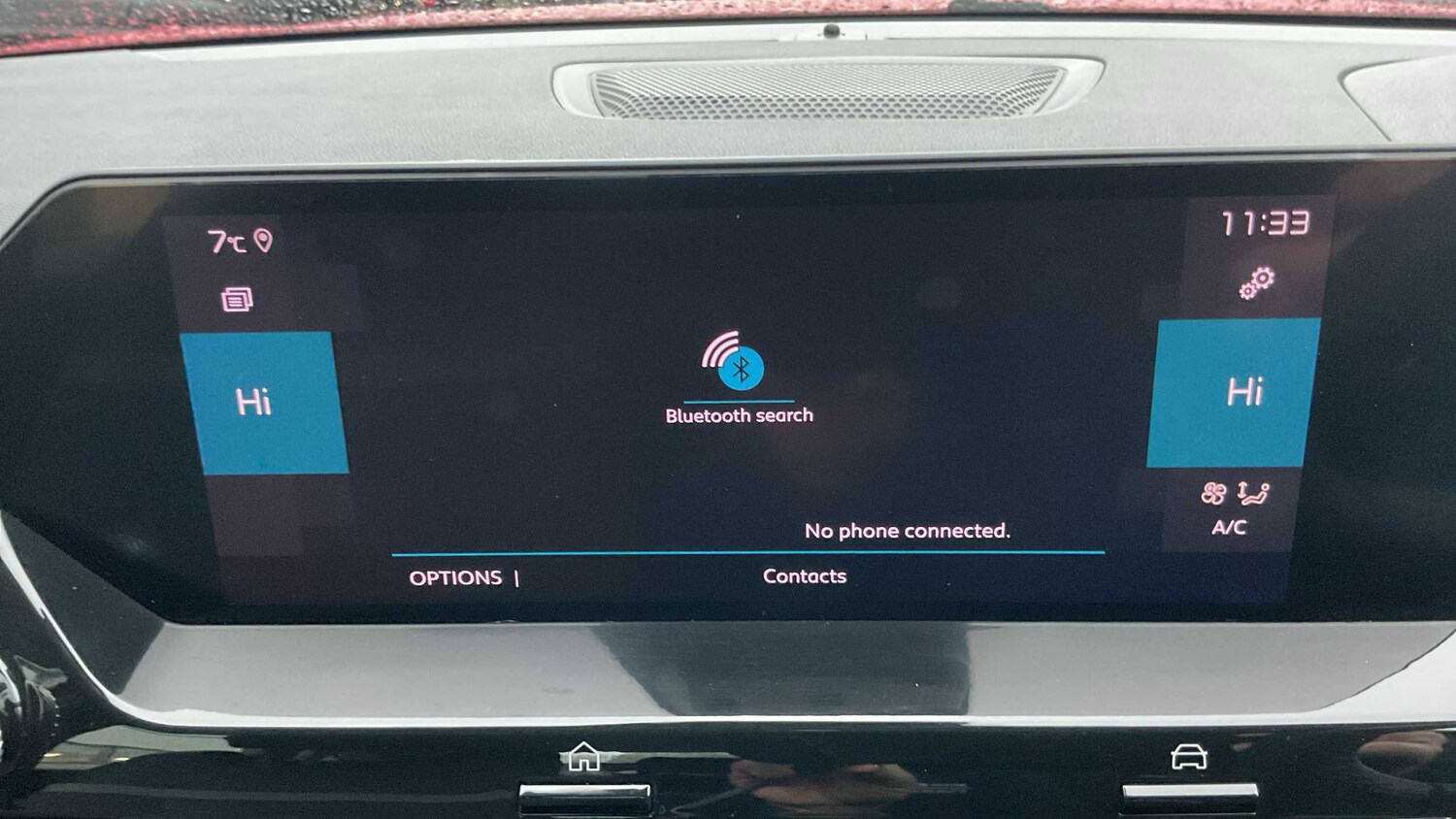 Used Citroen C4 2022 for sale - 77011225: Photo 18